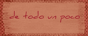 Os pongo el enlace a mi blog de cocina,espero me visiteis
