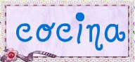 Os pongo el enlace a mi blog de cocina,espero me visiteis