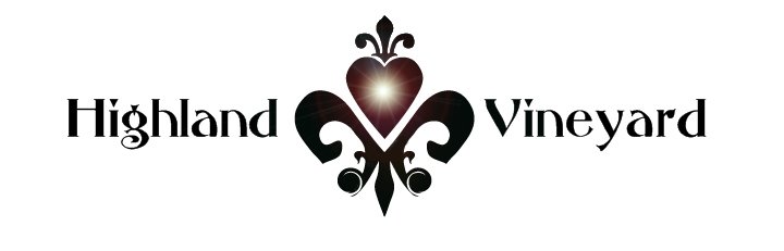 The Highland Vineyard