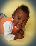 My Godson~Nate the great