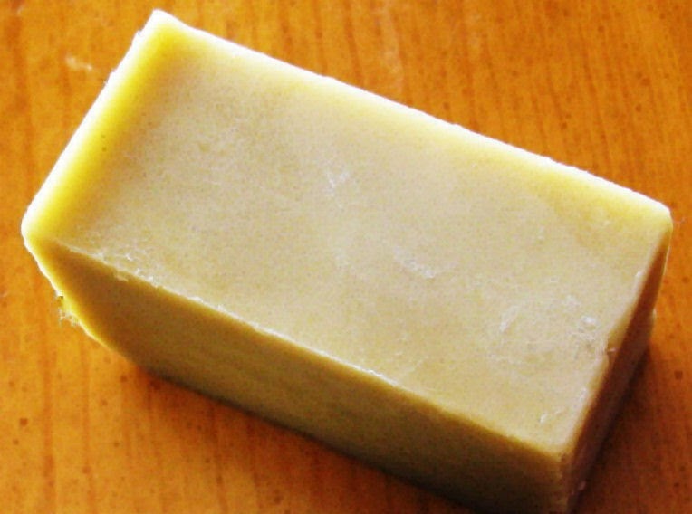 DeShawn Marie Handcrafted Soap How to make lotion bars at home