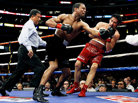 Mosley vs.