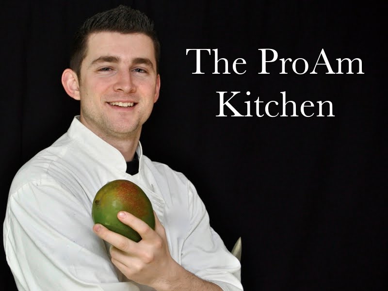 The ProAm Kitchen