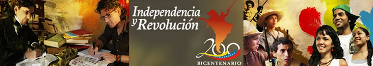 RUTA BICENTENARIA