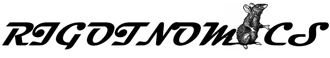 Rigotnomics - Jobs and conferences