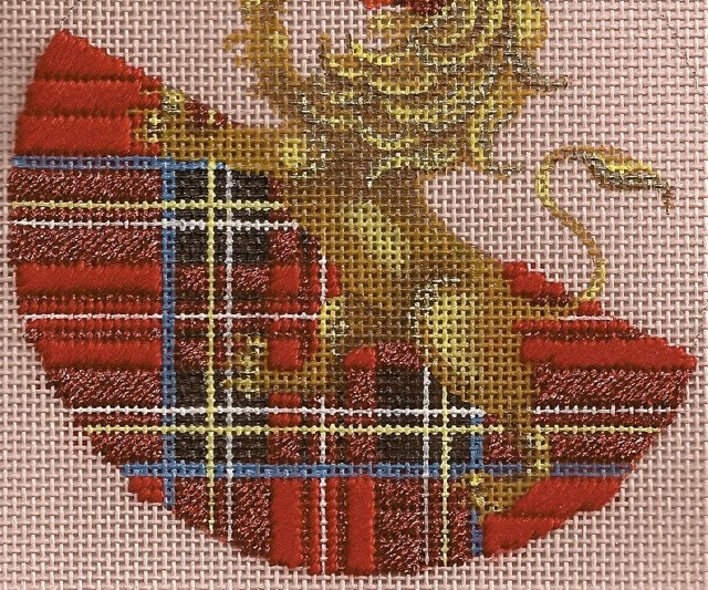 to the CHILLY HOLLOW NEEDLEPOINT ADVENTURE Sullivans