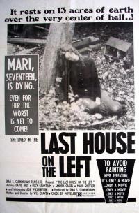 the last house on the left soldaki son ev kayip paylasimlar koleksiyoncusu