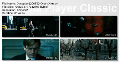 Movie Morgan Freeman Movies Pack Dvdrip.Xvid.Done