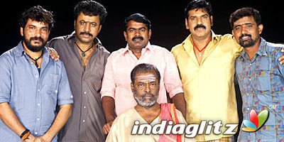 Mayandi Kudumbathar Tamil Full Movie Free 11