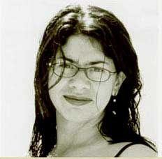 Angela Ramos