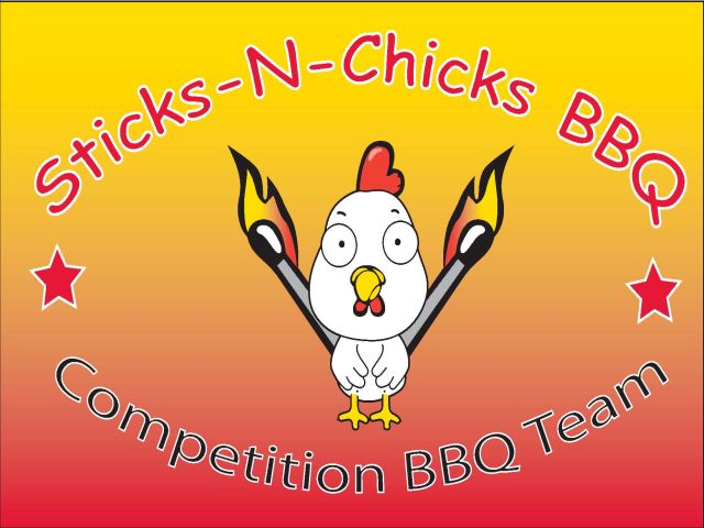 Sticks-n-Chicks BBQ