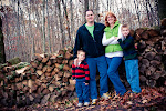 Our Family 2010