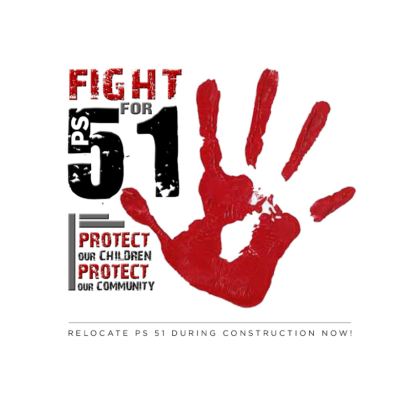 FIGHT FOR 51!