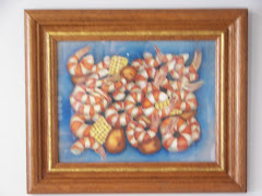 Louisiana Jumbo Shrimp