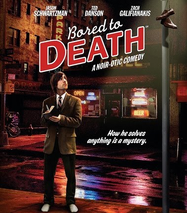 Style Redux: Bored to Death Fas...