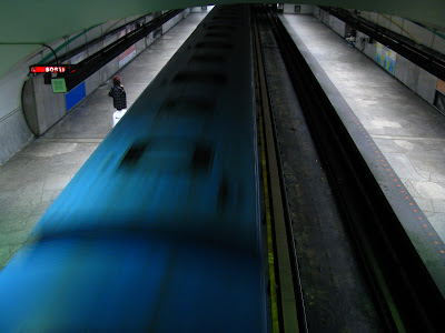 rencontre espagnol montreal