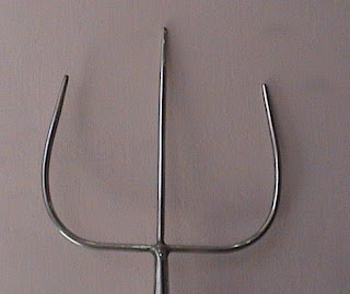 trident