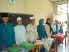 Dewan guru Madrasah Suralaya