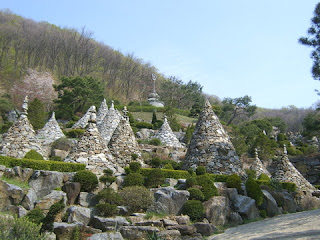 Wawoojonsa Temple