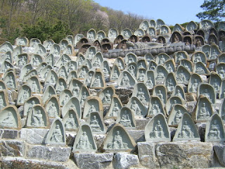 Wawoojonsa Temple