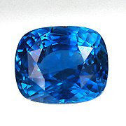 Blue Sapphire