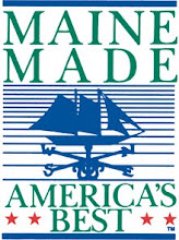 Proud Member of Maine Made