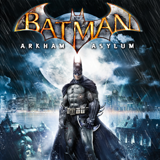 MUSICA - musica para tus stages, intros y endings Batman+Arkham+Asylum+Soundtrack