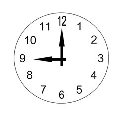 Cambio de hora de octubre de 2017, llega el horario de invierno C.D. NOTINGAN BIKE: Cambio de hora