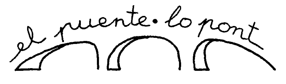 EL PUENTE-LO PONT