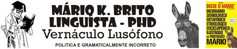 Mario K. Brito