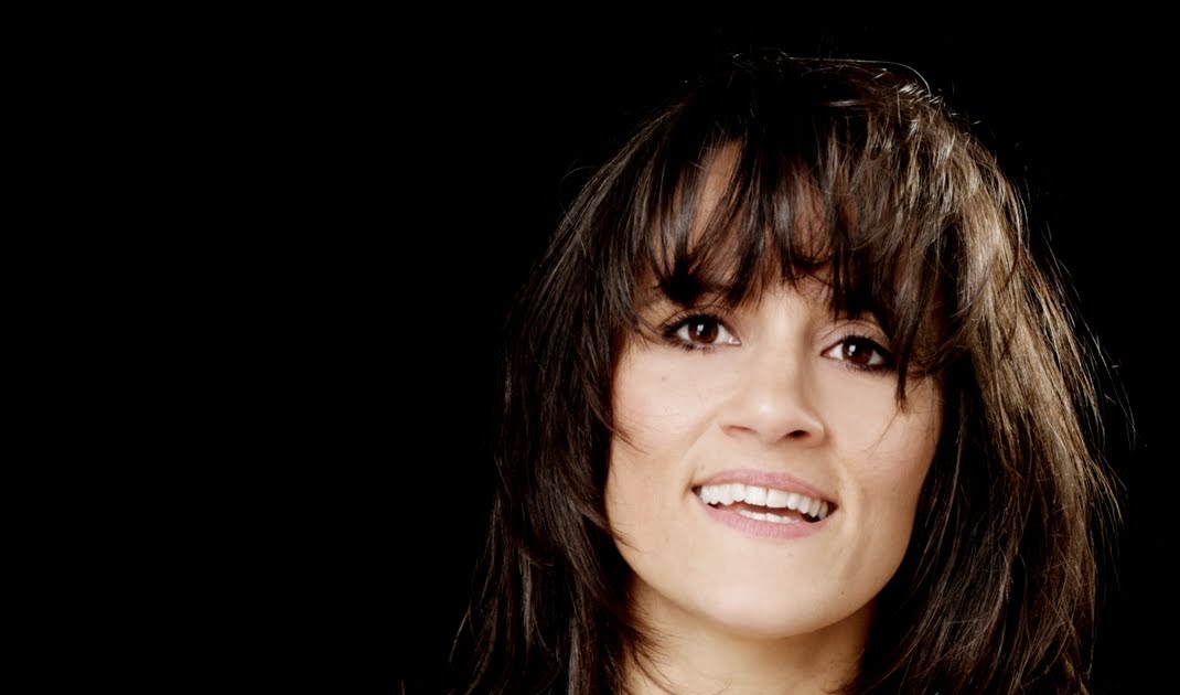 Capital Idea Comedy Fest review Nina Conti Talk to the Hand