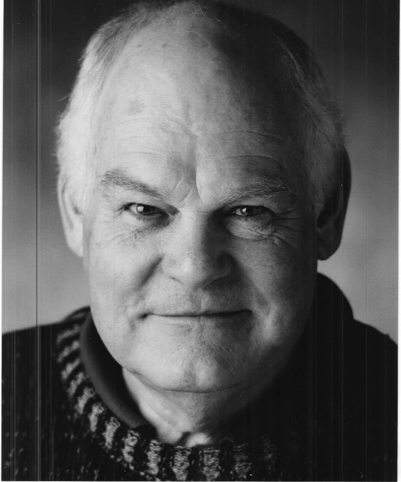 Interview "I know some really stupid old people" ?? fortyfivedownstairs