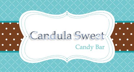 Candula Sweet  - Candy Bar