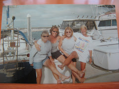 Port Aransas Girl\