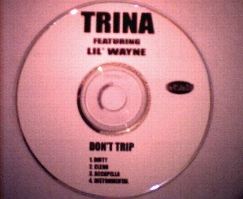 Cd Ideas