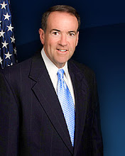 Mike Huckabee For President