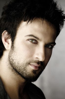 HANDSOME FACES: Most Handsome Arab Men