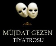 Müjdat Gezen Tiyatrosu