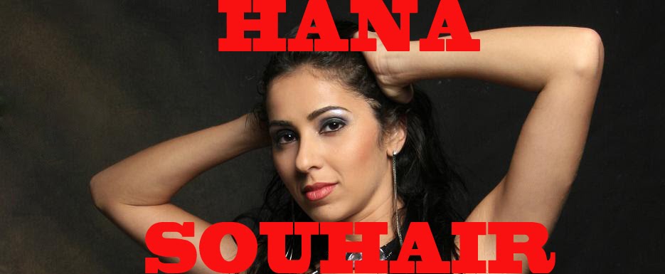 HANA SOUHAIR