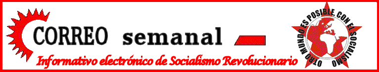 CORREO  SEMANAL