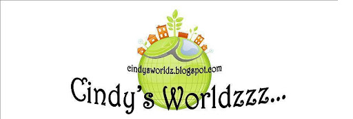 Cindy's Worldzzz
