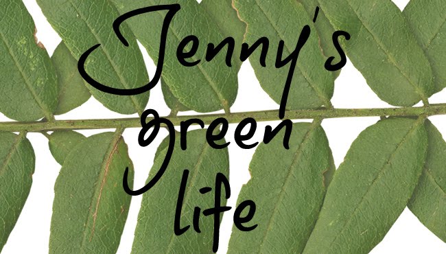 Jenny's Green Life