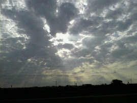 There is no God, huh???