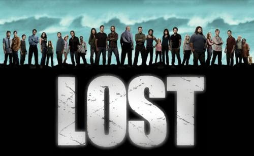 Lost+Banner «Lost»