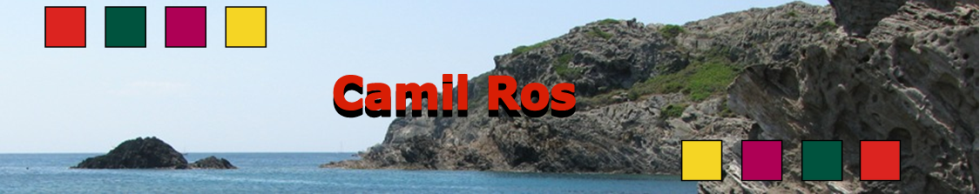 Camil Ros