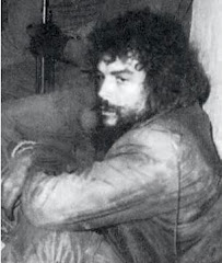 EL CHE,MINUTOS ANTES DE SER ASESINADO EN LA HIGUERA.