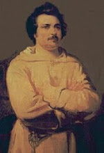 HONORATO DE BALZAC