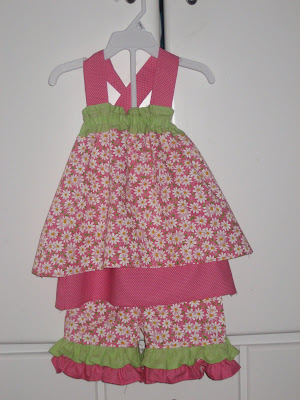 Welcome!: Pillowcase Romper Ebook