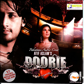 Atif Aslam – Doorie [2006-MP3-VBR-320Kbps]
