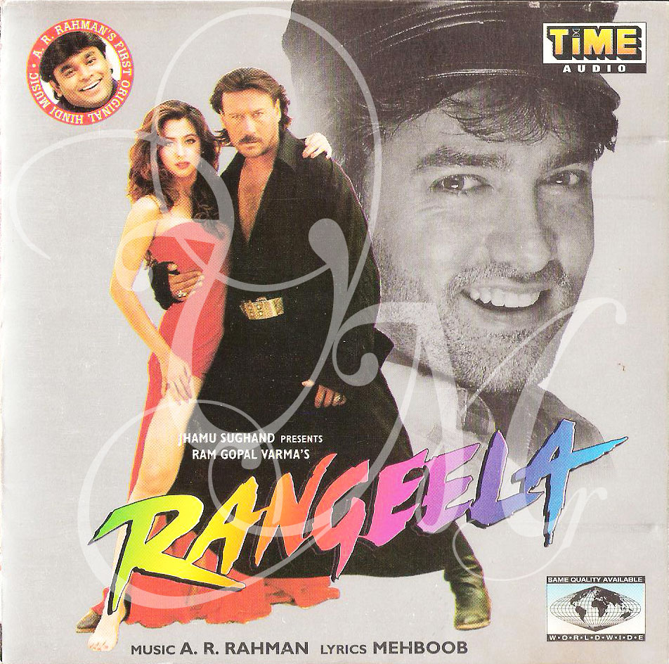 Muzikeye Rangeela [1995MP3VBR320Kbps] Muzikeye